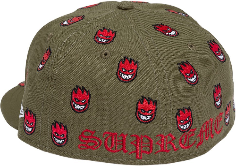 Supreme®/Spitfire® New Era® view 5